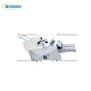 Pastry Chin Chin Cutter Making Forming Machine
