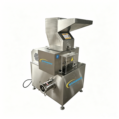 Bone Crusher Machine