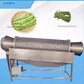 Commercial Green Bean Head And Tail Trimming Machine