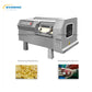 Frozen Tuna Steak Cube Machine
