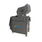 Frozen Meat Block Flaker Machine 