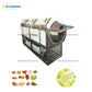 Vegetable Steam Peeler Machine