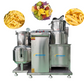Vacuum Fryer Machine Price