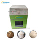 coconut shell opening machine