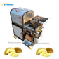 SUS 304 Food Durian Pitting Machine Durian Extracting Machine