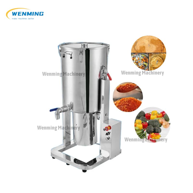 Mix Blender Machine