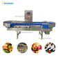 Fruit Sorter Machine