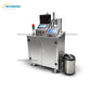 Honey Stick Packing Machine And Filling Machine