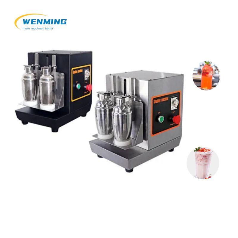 Lixue Milk Tea Single-Head Shaker