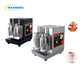 Milk Fruit Tea Mixing Equipment