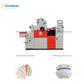 Four Colour Flexo Printing Machine