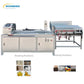 Fully Automatic Segmented Single-Blade Cutting Machine