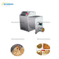 Penne Fusilli Extruder 