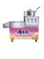Fully Automatic Stirring Fried Popcorn Pot