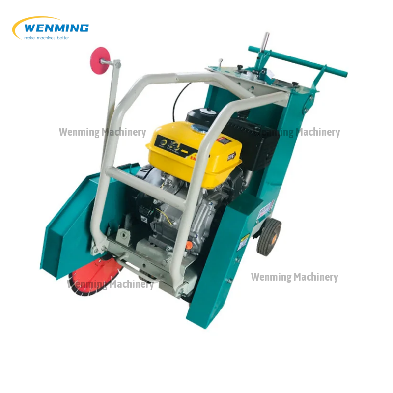 Factory Price High Performance Concrete Floor Cutting Machine hot sale ...
