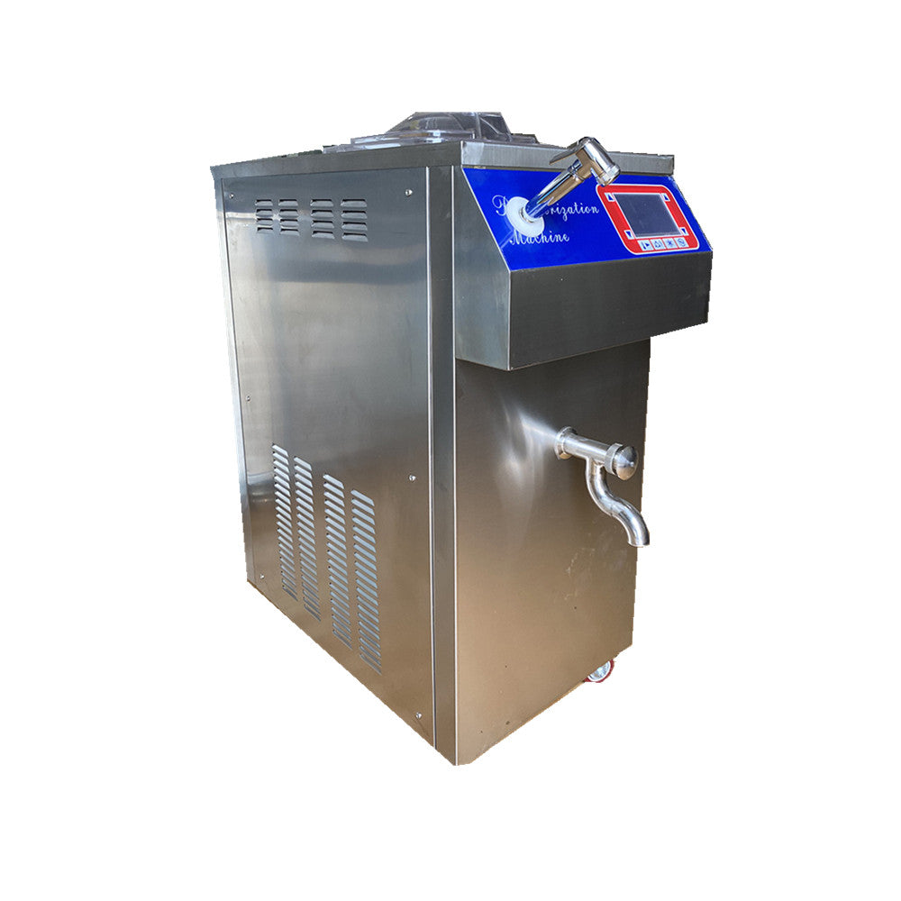Gelato Pasteurizer Machine