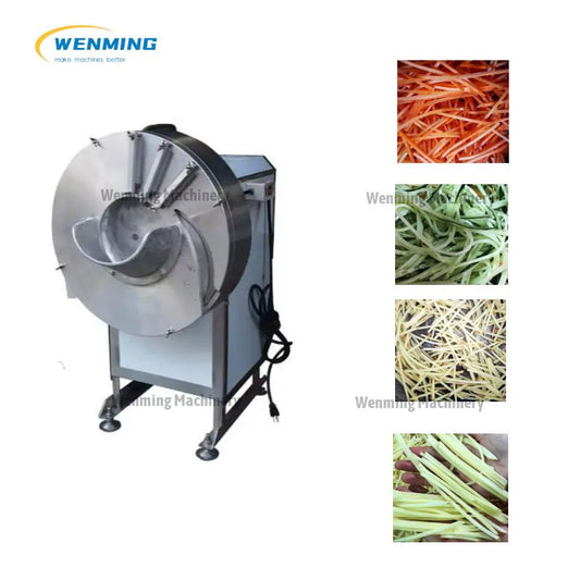 Commercial Vegetable Slicer