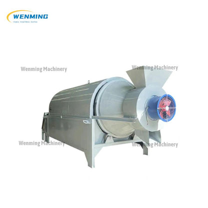 Drum Drying Machine