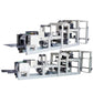 Fruit Protection Bag Making Machine