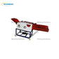 Horizontal Rice Straw Cutter