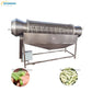 String Bean end Cutting Machine