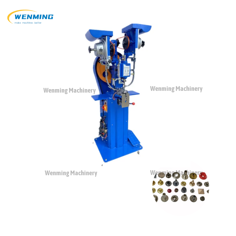 Suit Button Hole Sew Machine 