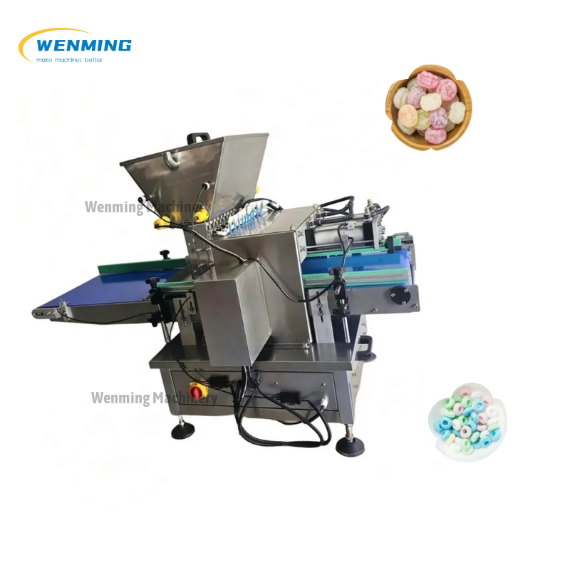 Small Candy Making Machine 