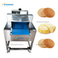 Hot Dog Buns Making Machine 