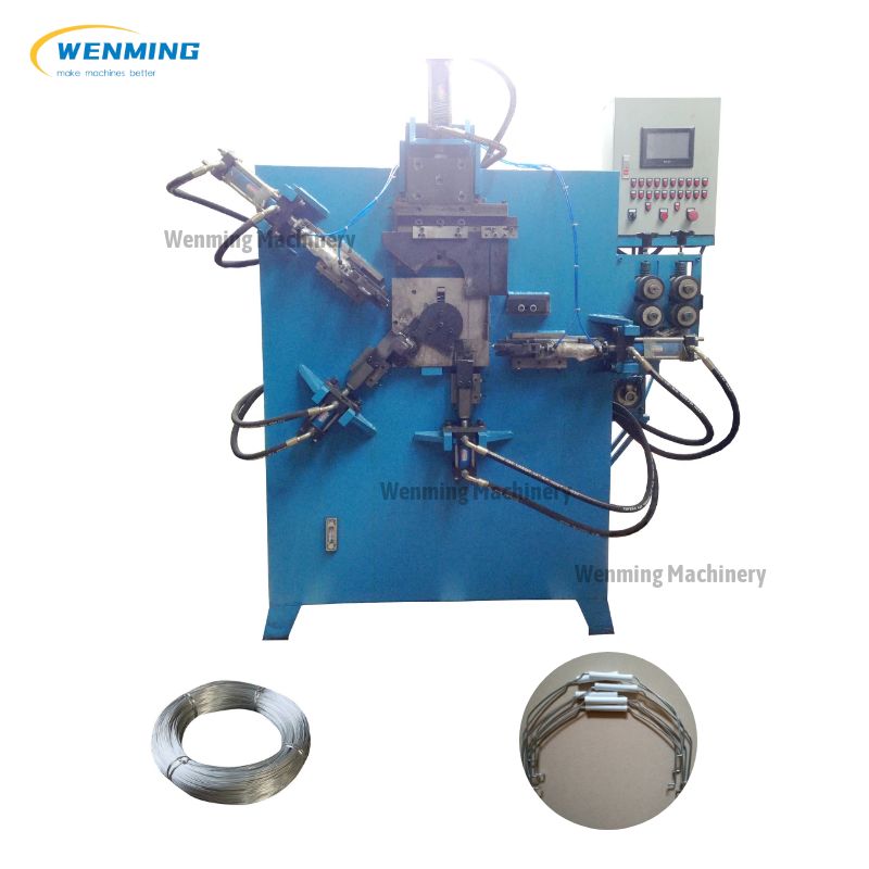 Commercial Hydraulic Automatic Handle Making Machine Competitive price ...