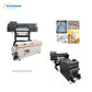 Four-Head White Ink Heat Transfer Printer