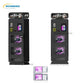 Single-Compartment Self-Service Helmet Cleaning Machine