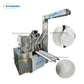 Oval Cotton Pads Making Machine