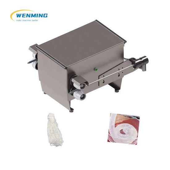 20 Years of Experience Hog Intestine Casing Tubing Machine – WM machinery