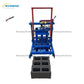 Concrete Hollow Block Making Machine 