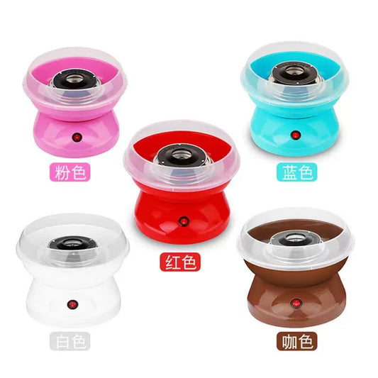 Small Cotton Candy Machine