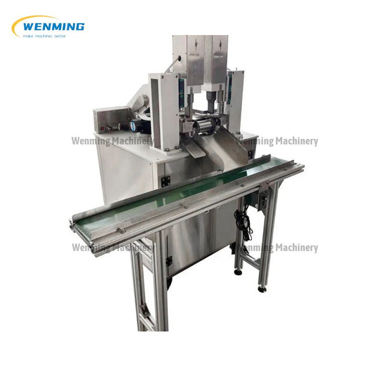 Honey Sticks Filling Packing Machine