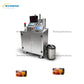 Honey Straw Filling And Sealing Machine