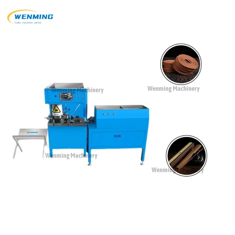 Agarbatti Bamboo Stick Machine Price