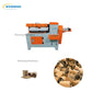 Rubber Tube Cutting Machine