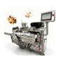 Hot Dog Buns Machine