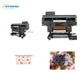 Crystal Label Hot Stamping And Laminating Machine