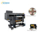 Automatic Hot Foil Printing Machine