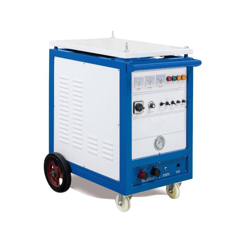 Aluminium Coating Machine Price Hot Zinc Spray Machine – WM machinery