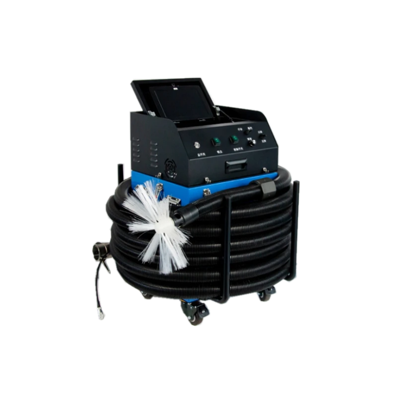 Hvac Air Duct Cleaning Equipment 