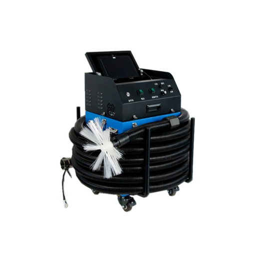 Brushbeast Air Duct Cleaning Machine