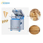 Ice Cream Cone Wafer Biscuit Machine