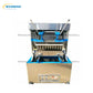 Ice Cream Cone Roller Making Machine