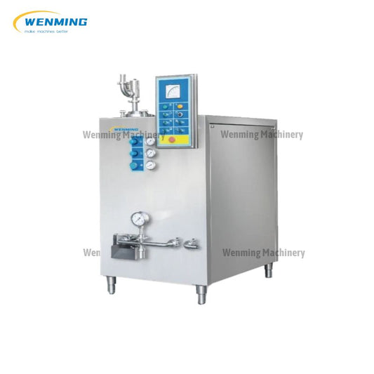 Freeze Ice Cream Machine