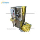 Hollow Tube Corn Puff Snack Extruder