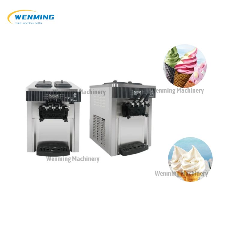 Rolled Ice Cream Machine The Sweet Treat Revolution Rolled Ice Cream Machine The Sweet Treat Revolution